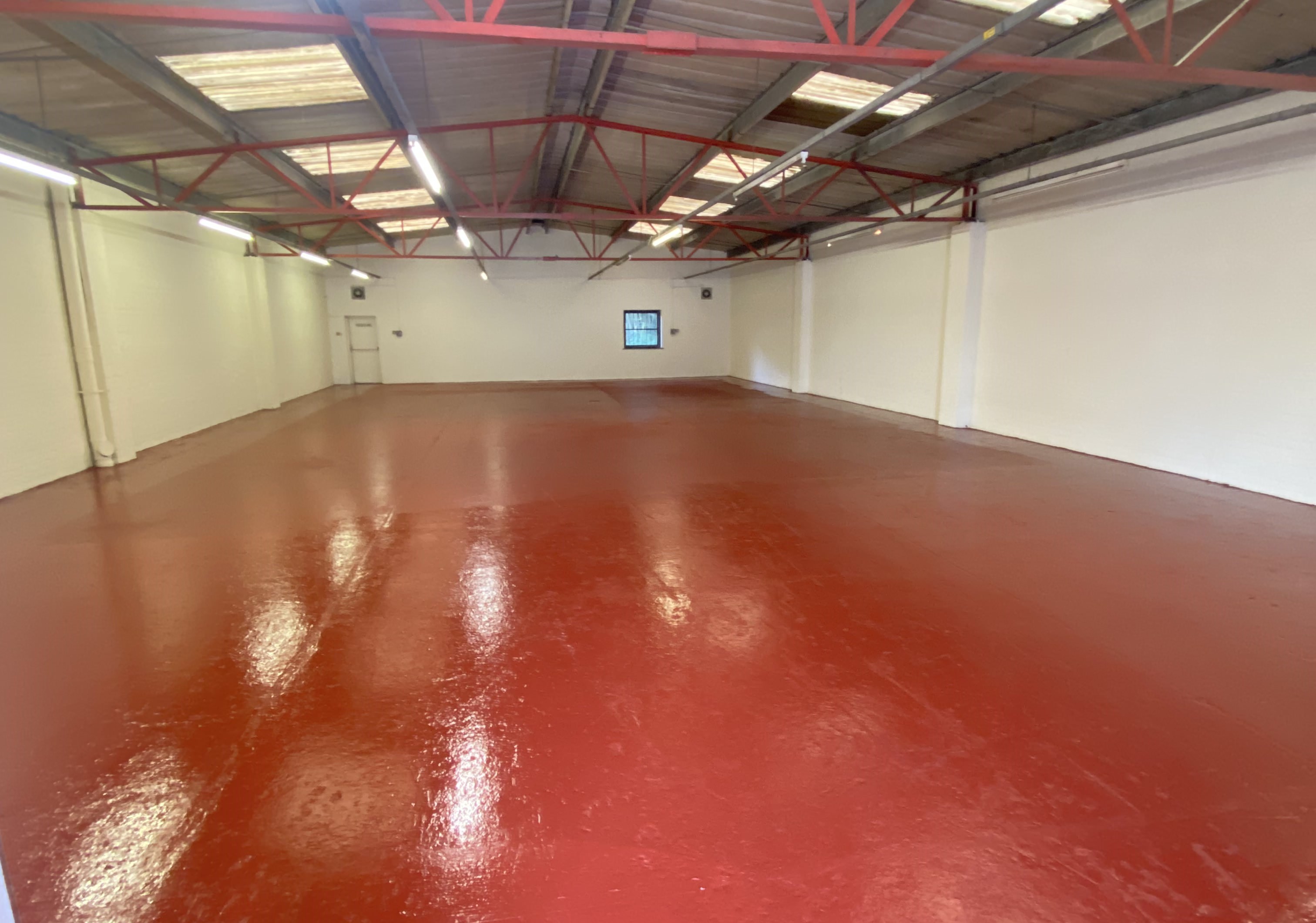 Storage in Newtown - photo 3